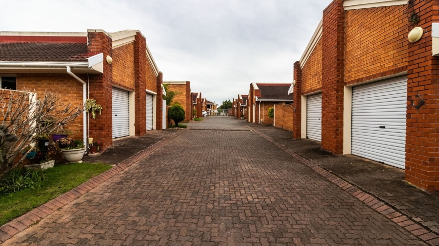 2 Bedroom Property for Sale in Blue Bend Eastern Cape